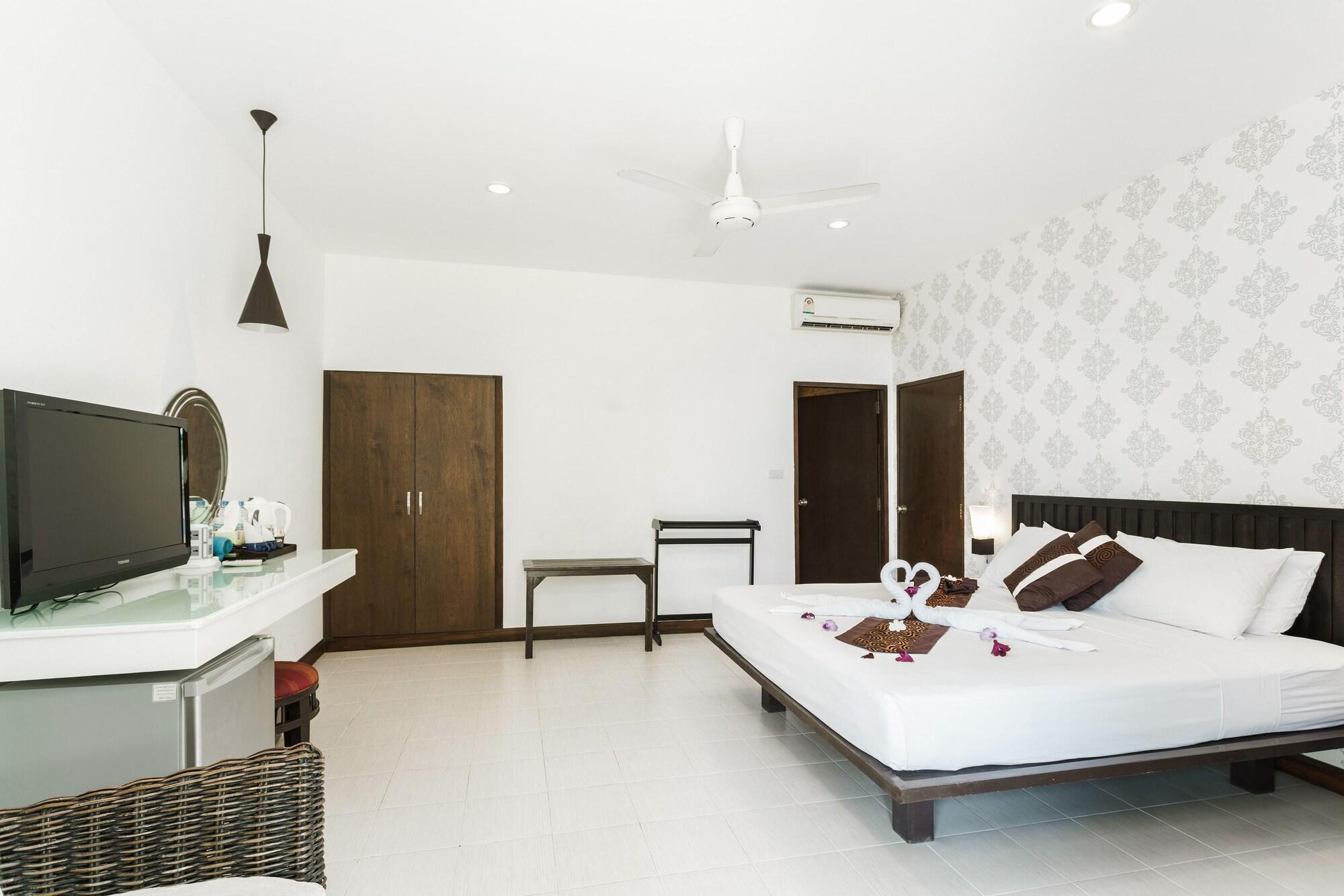Samui Pier Beach Front & Resort Bangrak Kültér fotó
