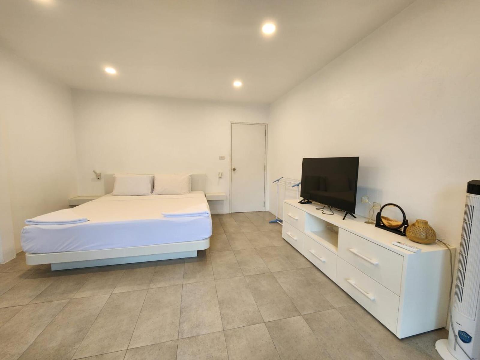 Samui Pier Beach Front & Resort Bangrak Kültér fotó