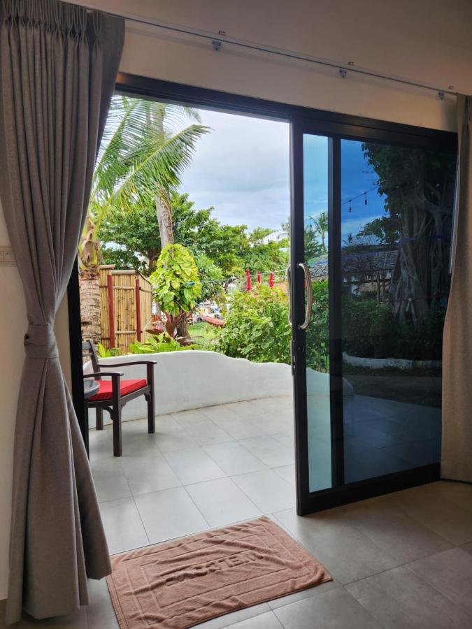 Samui Pier Beach Front & Resort Bangrak Kültér fotó